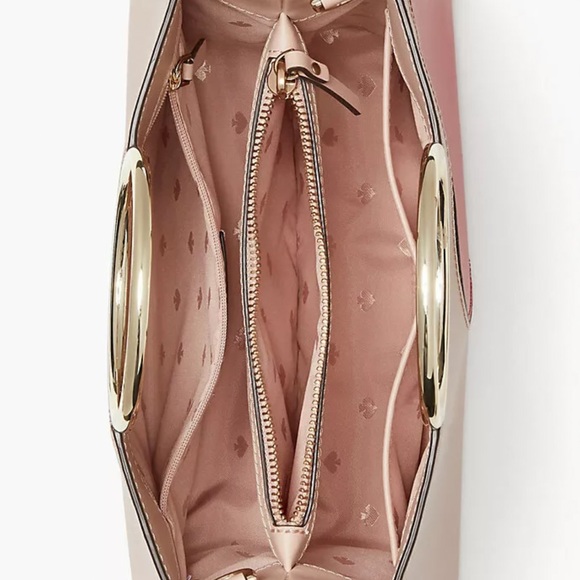 Brand new with tags KATE SPADE NY Heart it Sam bag - Picture 3 of 6